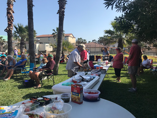 Condominium Complex «The Tiki Condominiums», reviews and photos, 6608 Padre Blvd, South Padre Island, TX 78597, USA