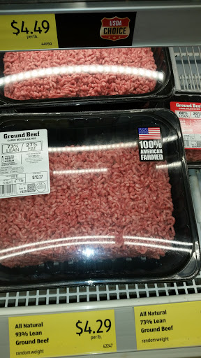 Supermarket «ALDI», reviews and photos, 400 Doylestown Rd, Lansdale, PA 19446, USA