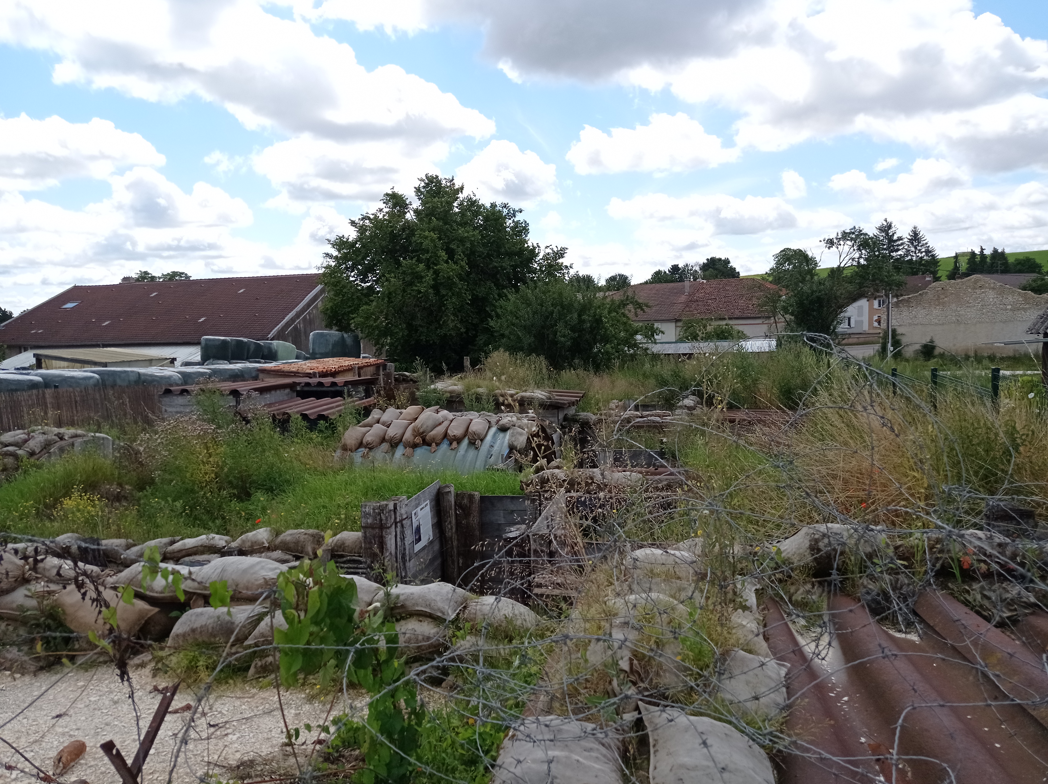 Photo n° 3 de l'avis de Flavien.e fait le 05/08/2021 à 09:53