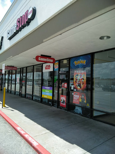 GameStop