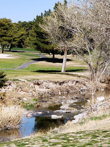 Golf Club «Las Vegas National Golf Course», reviews and photos, 1911 E Desert Inn Rd, Las Vegas, NV 89109, USA