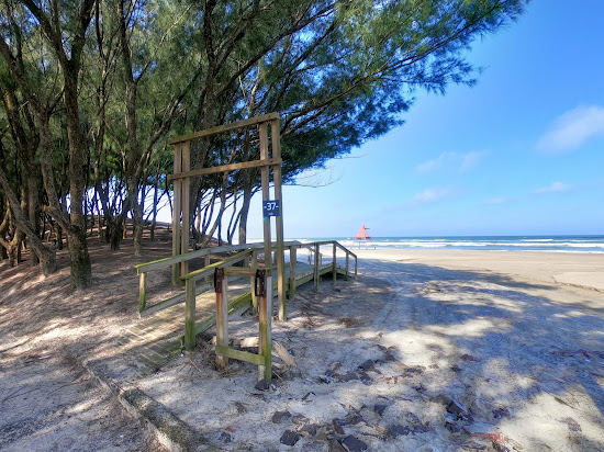 Praia de Remanso