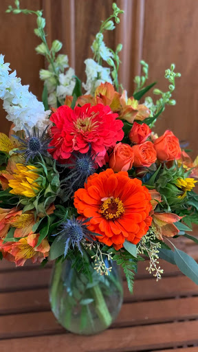 Florist «Lutz Flowers», reviews and photos, 5110 Crookshank Rd, Cincinnati, OH 45238, USA