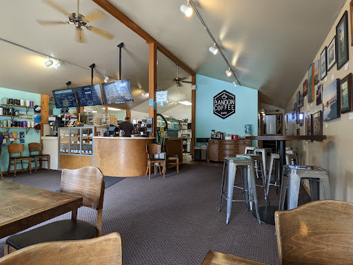 Coffee Shop «Bandon Coffee Cafe», reviews and photos, 365 2nd St SE, Bandon, OR 97411, USA