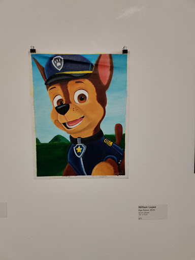 Art Gallery «Side Street Studio Arts», reviews and photos, 15 Zeigler Ct, Elgin, IL 60120, USA