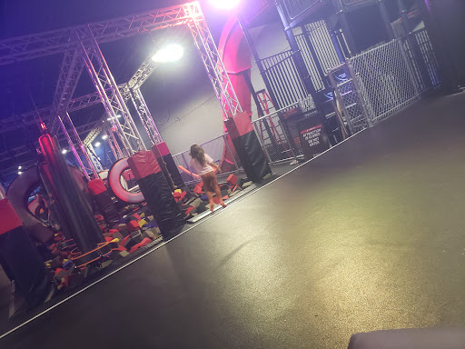 Sky Zone Trampoline Park image
