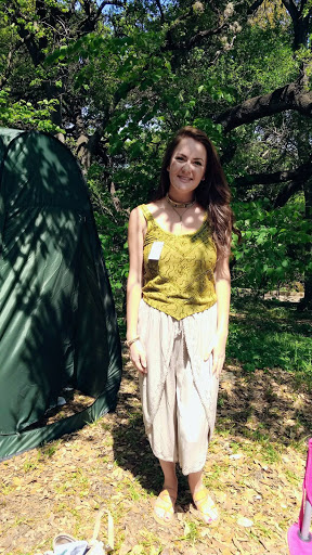 Boutique «Panache Boutique», reviews and photos, 7408 Sunset Heights Cir, Austin, TX 78735, USA