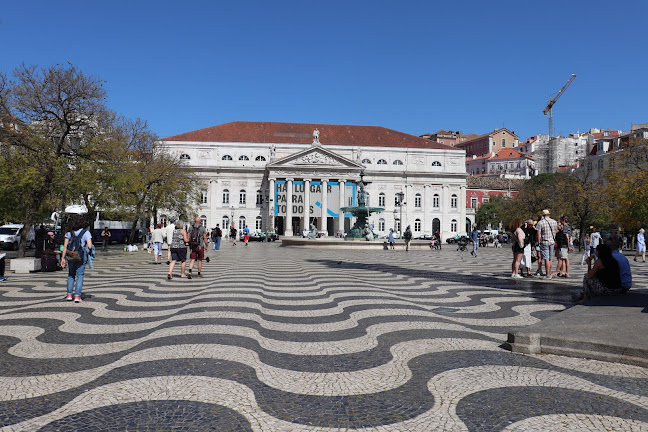Calçada do Carmo 27, 1200-090 Lisboa, Portugal
