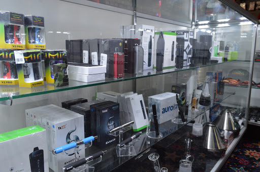 Tobacco Shop «Climax Vape Smoke Hookah Shops», reviews and photos, 951 FL-436, Casselberry, FL 32707, USA