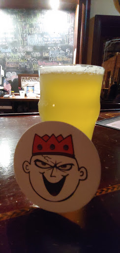 Brewery «Newburgh Brewing Company», reviews and photos, 88 S Colden St, Newburgh, NY 12550, USA