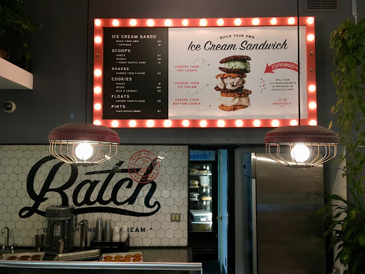 Ice Cream Shop «Batch», reviews and photos, 1108 Broad St, San Luis Obispo, CA 93401, USA