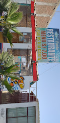 Puerto Ven Restaurante
