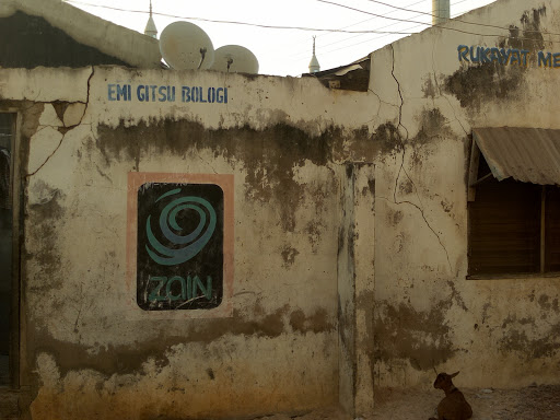 Emi Gitsu Bologi, Ibrahim Taiwo Road, Lafiagi, Nigeria, Discount Store, state Kwara