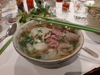 Phô du Restaurant vietnamien Phó 18 à Paris - n°7
