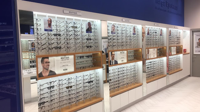 Torga Optical Ferndale Optometrists Phone
