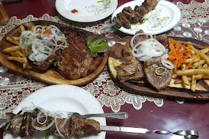 Cafe Turkistan (Uzbek cuisine) image