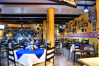 Restaurante Emilianos - Hidalgo 8, Centro, 73300 Chignahuapan, Pue., Mexico