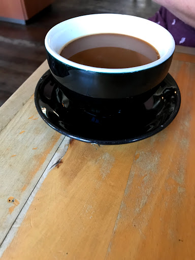 Coffee Shop «Kreuzberg Coffee Company», reviews and photos, 725 13th St, Paso Robles, CA 93446, USA