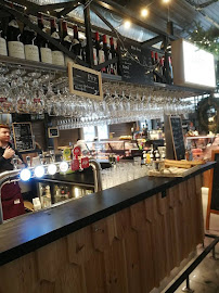 Photos du propriétaire du Café Café Biltoki à Talence - n°1