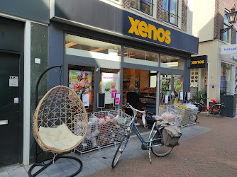 Xenos Leiden