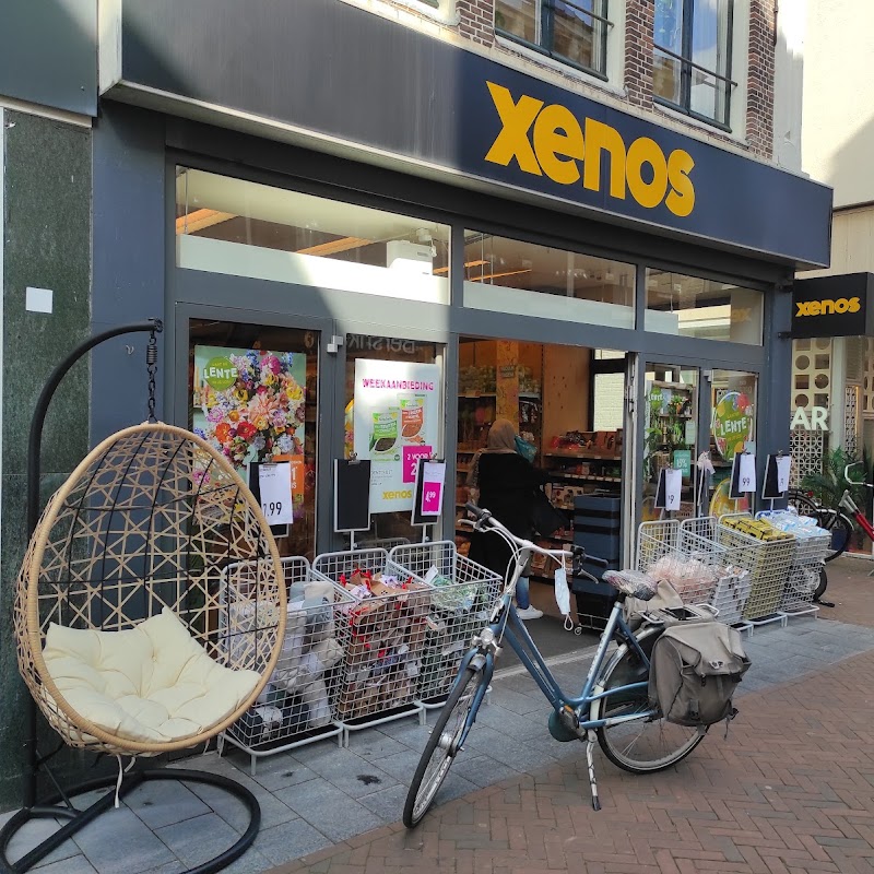 Xenos Leiden