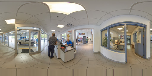 Chevrolet Dealer «AutoNation Chevrolet Northpoint», reviews and photos, 2175 Mansell Rd, Alpharetta, GA 30009, USA