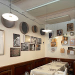 Photo n°6 de l'avis de Marika.a fait le 01/10/2022 à 17:53 sur le  Trattoria Pomposa al Re gras - trattoria e take away à Modena