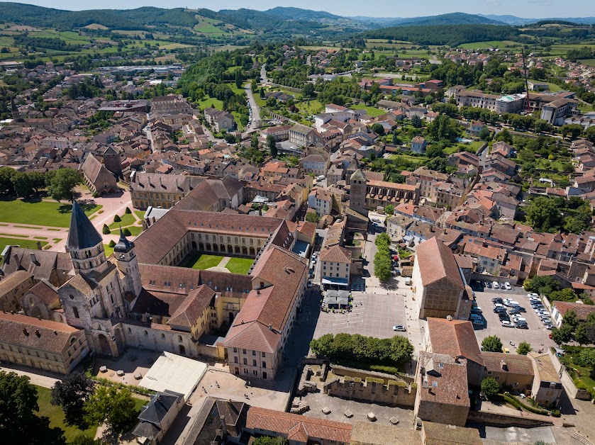 CLUNY IMMOBILIER à Cluny