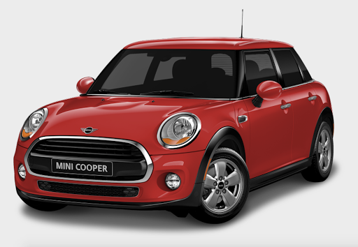 Car Dealer «MINI of Fairfield County», reviews and photos, 154 Post Rd, Darien, CT 06820, USA