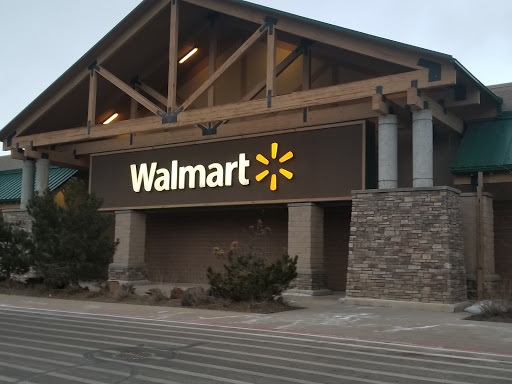 Department Store «Walmart Supercenter», reviews and photos, 952 Swede Gulch Rd, Evergreen, CO 80439, USA