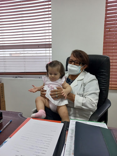 CGO PADILLA MORALES - Samborondón