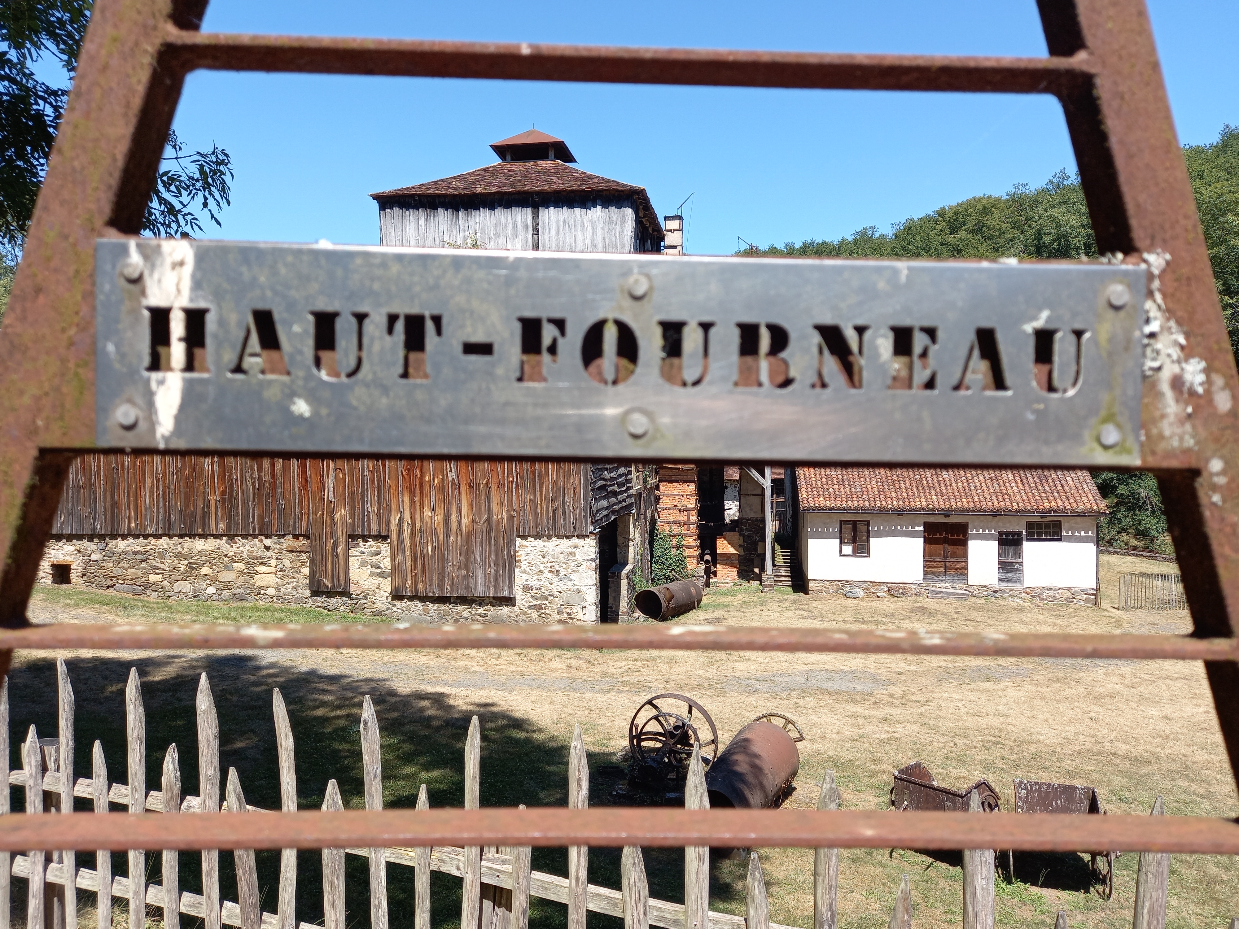 Photo n° 4 de l'avis de Fanfan.a fait le 04/08/2022 à 11:15