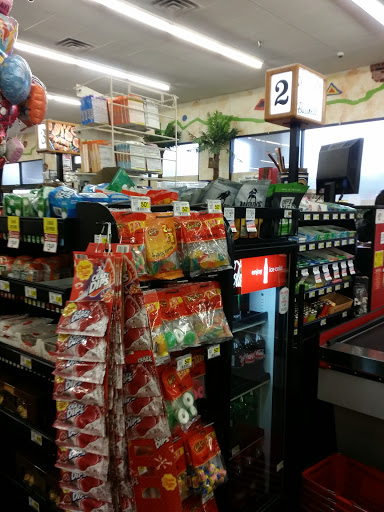 Grocery Store «Super A Foods», reviews and photos, 5250 York Blvd, Highland Park, CA 90042, USA