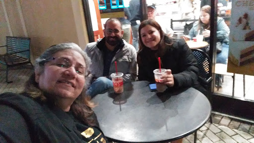 Ice Cream Shop «Cold Stone Creamery», reviews and photos, 1615 Town Center Dr, Lakeland, FL 33803, USA