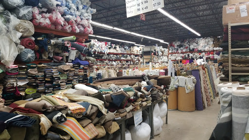 Fabric Store «SR Harris Fabric», reviews and photos, 8865 Zealand Ave N, Brooklyn Park, MN 55445, USA