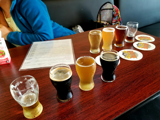 Brewpub «Cogstone Brewing Company, LLC», reviews and photos, 3858 Village 7 Rd, Colorado Springs, CO 80917, USA