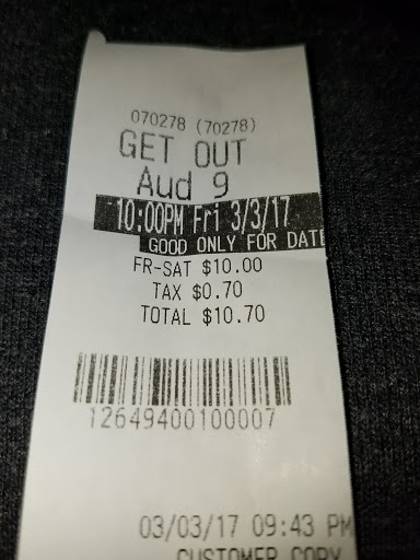 Movie Theater «AMC Cartersville», reviews and photos, 1129 N Tennessee St, Cartersville, GA 30120, USA