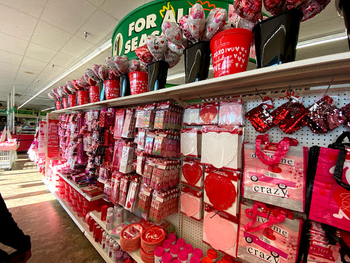 Dollar Store «Dollar Tree», reviews and photos, 9870 W Broad St, Glen Allen, VA 23060, USA