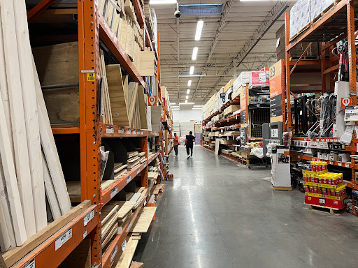 Home Improvement Store «The Home Depot», reviews and photos, 1781 E Bayshore Rd, East Palo Alto, CA 94303, USA