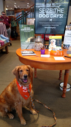 Clothing Store «Orvis», reviews and photos, 11800 W Broad St Suite 1650, Richmond, VA 23233, USA