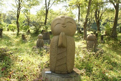 石神彫刻工房
