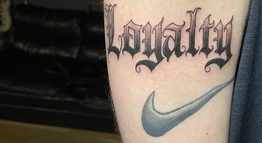 Explore quilt tattoo ideas, creative tattoo ideas in Scranton, available at Tried N True Tattoo