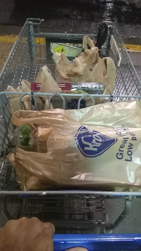 Grocery Store «Kroger», reviews and photos, 6678 Covington Hwy, Lithonia, GA 30058, USA