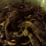 Photo n°1 de l'avis de Claudia.o fait le 05/03/2023 à 17:38 sur le  Le Pergamene à Palermo