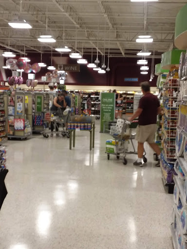 Supermarket «Publix Super Market at New Tampa Center», reviews and photos, 19034 Bruce B. Downs Boulevard, Tampa, FL 33647, USA