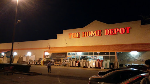 Home Improvement Store «The Home Depot», reviews and photos, 172 Fulton Ave, Hempstead, NY 11550, USA