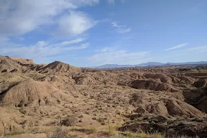 Foothills Trailhead Parking image