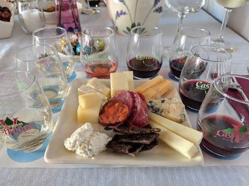 Wine Store «Castlerigg Wine Shop», reviews and photos, 110 S Hanover St, Carlisle, PA 17013, USA