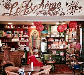 Photo n°99 de La Bohème by JF à Saintes-Maries-de-la-Mer ()