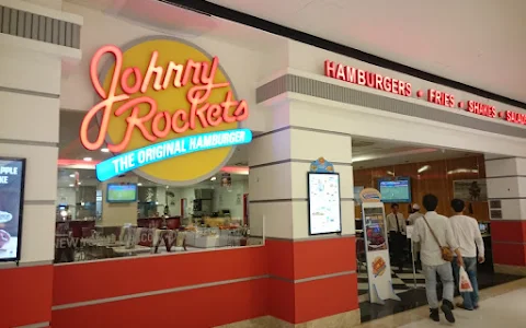 Johnny Rockets image